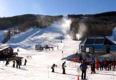 Resort Information Sunday River