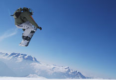 Resort Information ALPE D'HUEZ