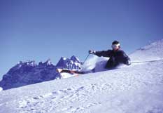 Resort Information AVORIAZ