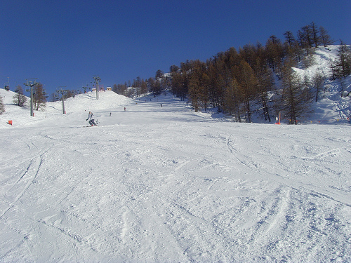 Resort Information BARDONECCHIA