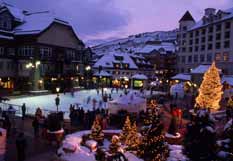 Resort Information Beaver Creek