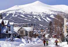 Resort Information Breckenridge