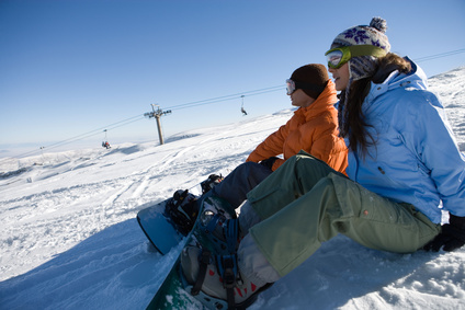 Resort Information CORTINA D'AMPEZZO