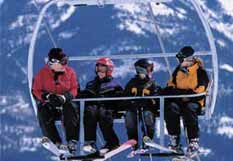 Resort Information Fernie