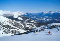 Resort Information Jasper