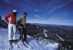 Resort Information Killington