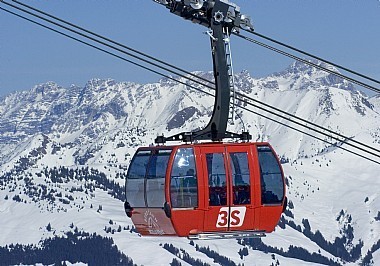 Resort Information Kitzbühel