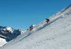 Resort Information La Massana