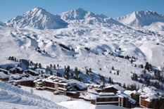 Resort Information LA PLAGNE - BELLE-PLAGNE