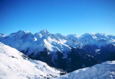 Resort Information LA PLAGNE - LES COCHES
