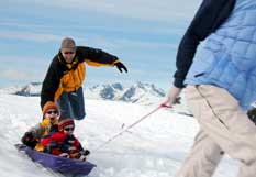 Resort Information LA PLAGNE - MONTCHAVIN