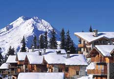 Resort Information LA ROSIERE - Les EuchertsÂ