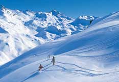 Resort Information LES MENUIRES