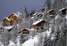 Resort Information MERIBEL