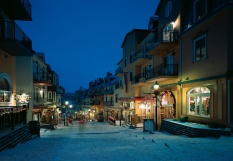 Resort Information Mont Tremblant