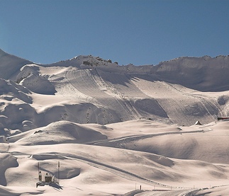 Resort Information PASSO TONALE
