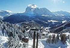 Resort Information SELVA VAL GARDENA