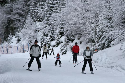 Resort Information St Johann in Tyrol