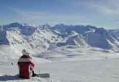 Resort Information VAL D'ISERE