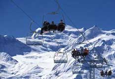 Resort Information Verbier