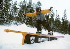 Resort Information Winter Park