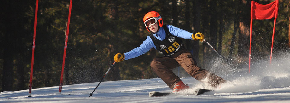 Ski Racing Insurance